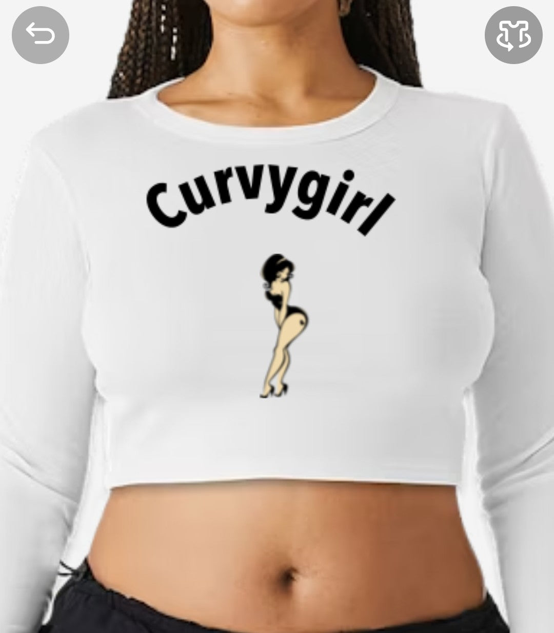 Curvygirl